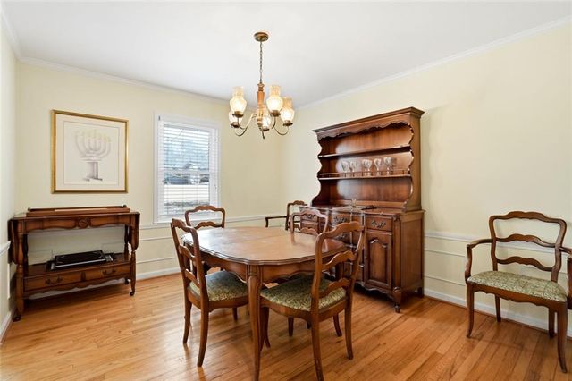 2915 Umberland Drive, Atlanta, GA 30340