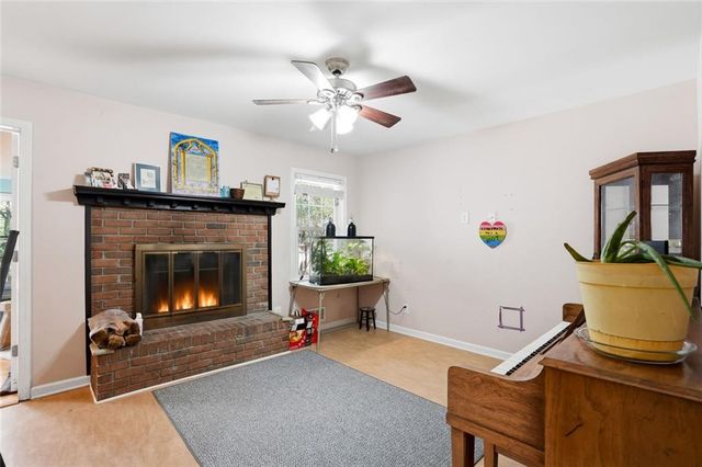 2915 Umberland Drive, Atlanta, GA 30340