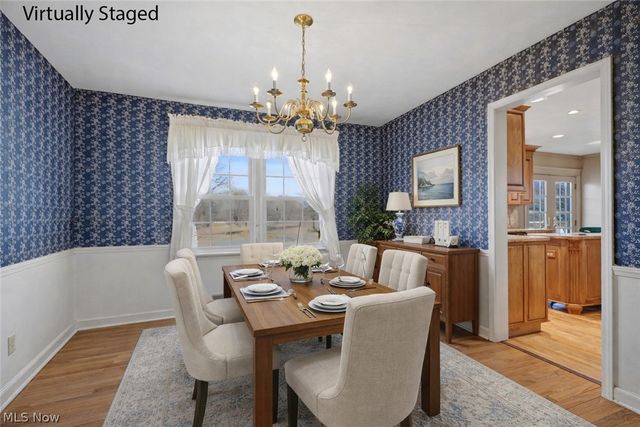 4530 W Middletown Road, Canfield, OH 44406