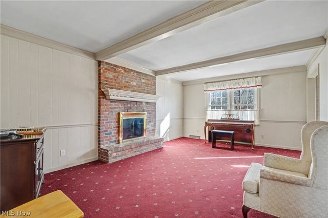 4530 W Middletown Road, Canfield, OH 44406