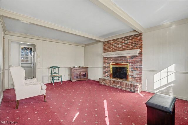 4530 W Middletown Road, Canfield, OH 44406