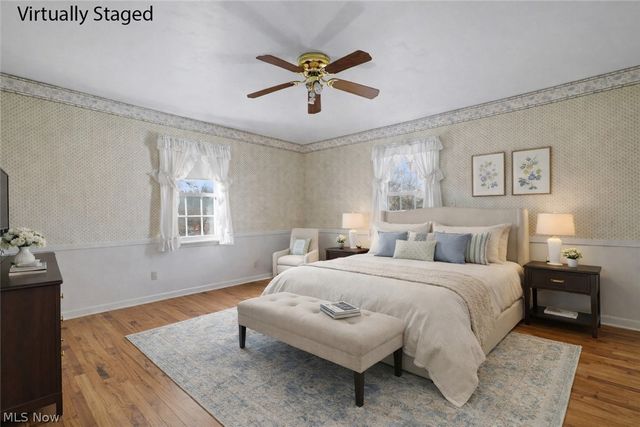 4530 W Middletown Road, Canfield, OH 44406