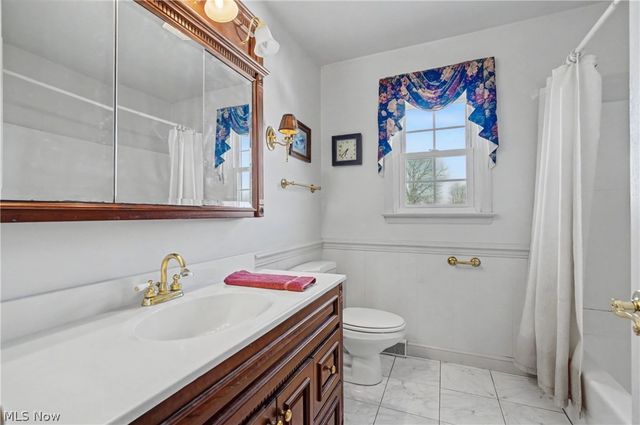 4530 W Middletown Road, Canfield, OH 44406