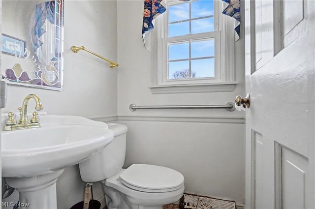 4530 W Middletown Road, Canfield, OH 44406