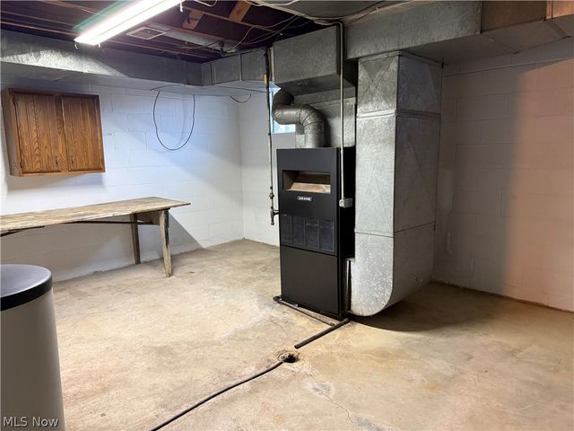 4530 W Middletown Road, Canfield, OH 44406