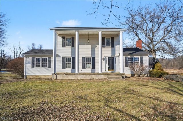 4530 W Middletown Road, Canfield, OH 44406