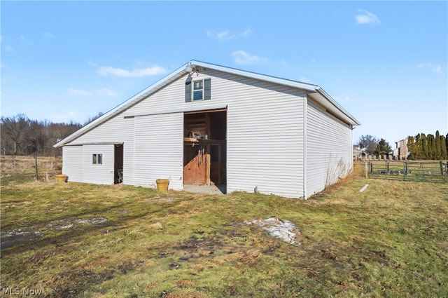 4530 W Middletown Road, Canfield, OH 44406