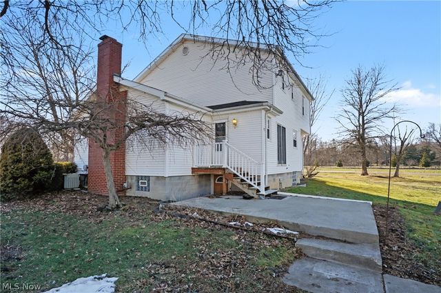 4530 W Middletown Road, Canfield, OH 44406