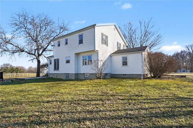 4530 W Middletown Road, Canfield, OH 44406
