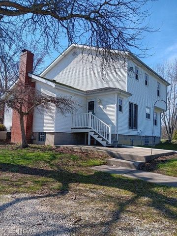 4530 W Middletown Road, Canfield, OH 44406