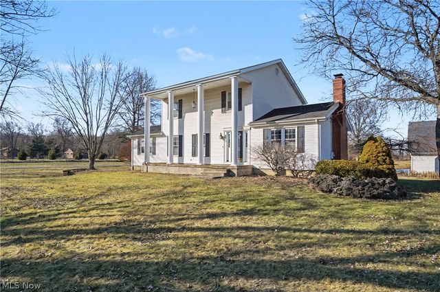 4530 W Middletown Road, Canfield, OH 44406