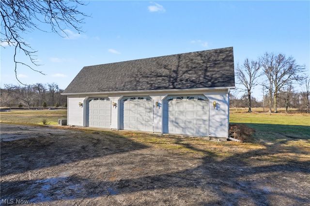 4530 W Middletown Road, Canfield, OH 44406