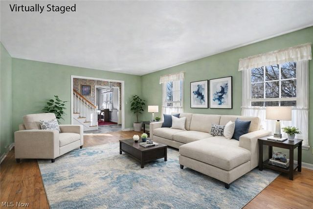 4530 W Middletown Road, Canfield, OH 44406