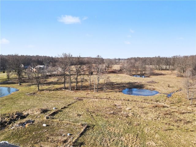 4530 W Middletown Road, Canfield, OH 44406