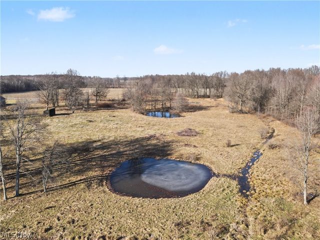 4530 W Middletown Road, Canfield, OH 44406