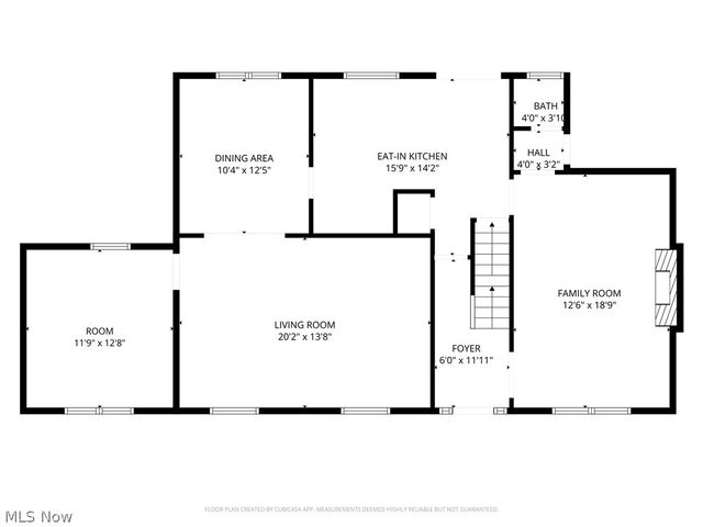 4530 W Middletown Road, Canfield, OH 44406