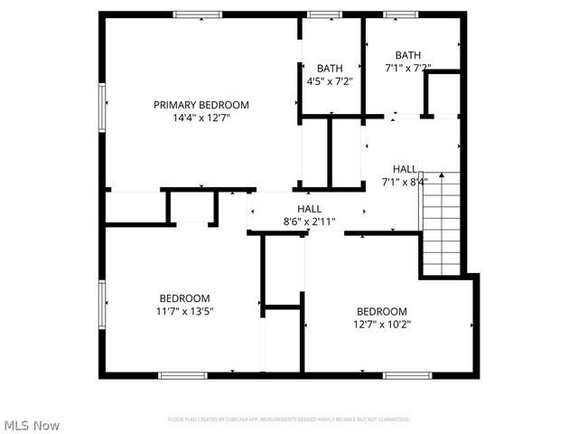 4530 W Middletown Road, Canfield, OH 44406