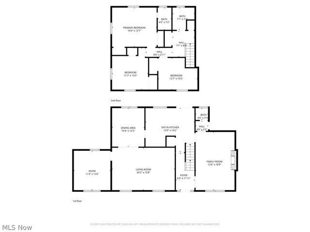 4530 W Middletown Road, Canfield, OH 44406