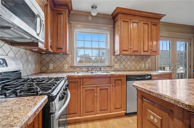 4530 W Middletown Road, Canfield, OH 44406