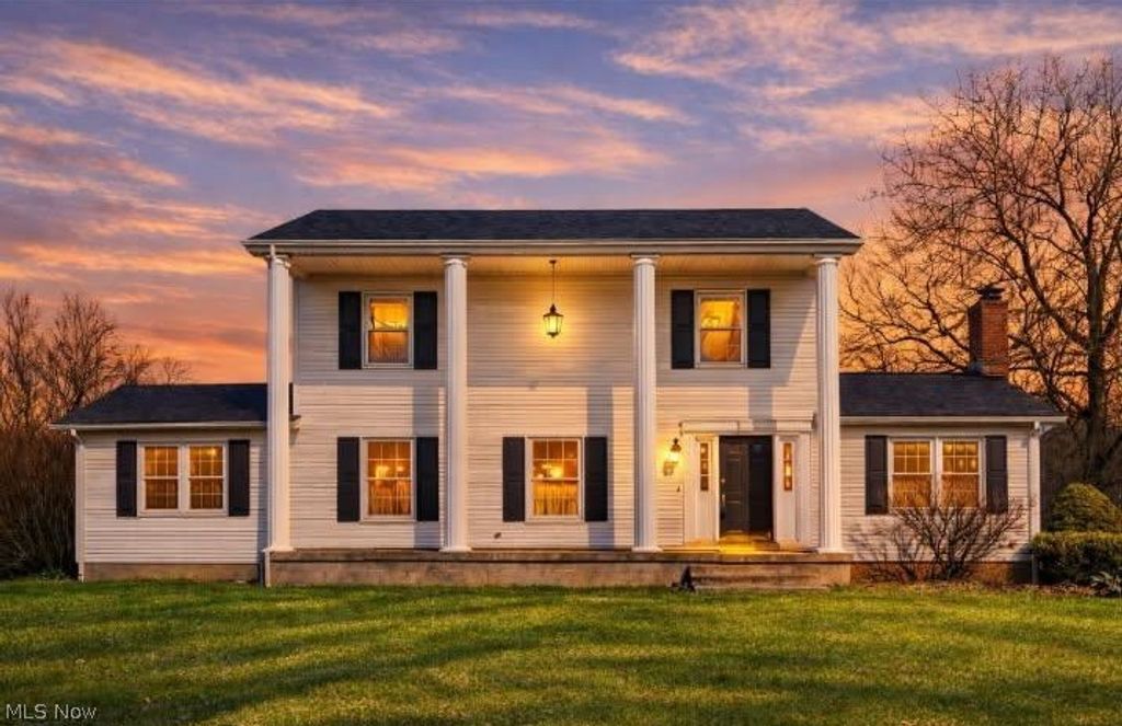 4530 W Middletown Road, Canfield, OH 44406