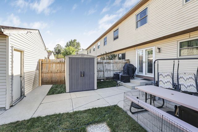 5758 Kendrick Drive, Galloway, OH 43119