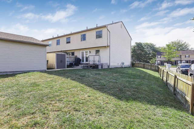 5758 Kendrick Drive, Galloway, OH 43119