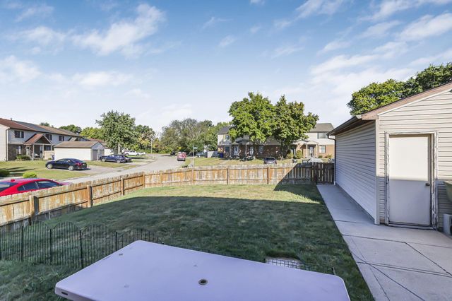 5758 Kendrick Drive, Galloway, OH 43119