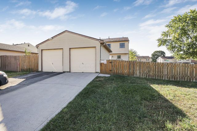 5758 Kendrick Drive, Galloway, OH 43119