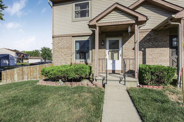 5758 Kendrick Drive, Galloway, OH 43119