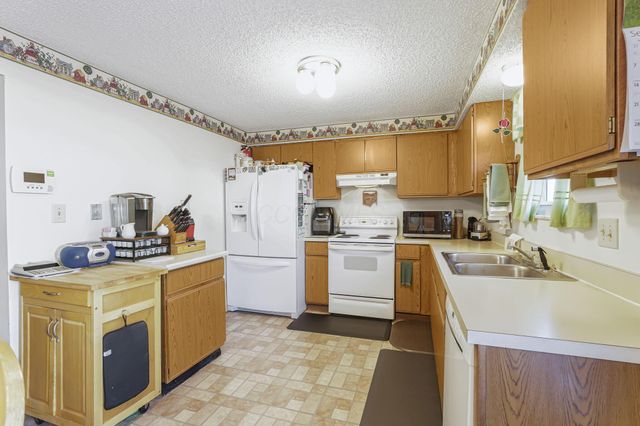 5758 Kendrick Drive, Galloway, OH 43119