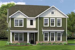 1256 Kidbrooke ST, Chesapeake, VA 23322