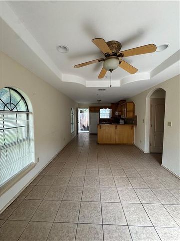 2020 N Aruba Drive, Edinburg, TX 78541