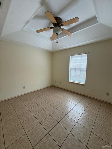 2020 N Aruba Drive, Edinburg, TX 78541