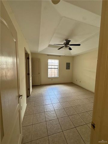 2020 N Aruba Drive, Edinburg, TX 78541