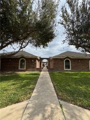 2020 N Aruba Drive, Edinburg, TX 78541