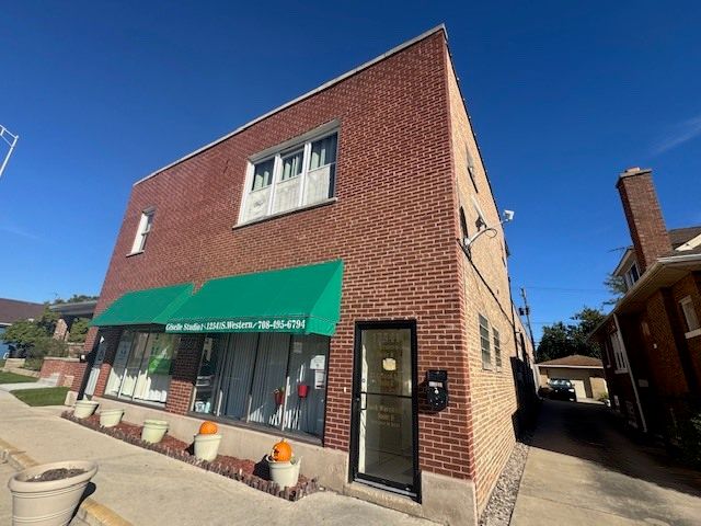 12541 Western Avenue, Blue Island, IL 60406