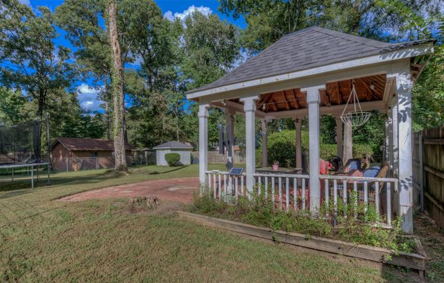 3514 Shadow Wood Drive, Haughton, LA 71037