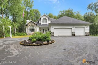 8581 E Highlander Circle, Palmer, AK 99645