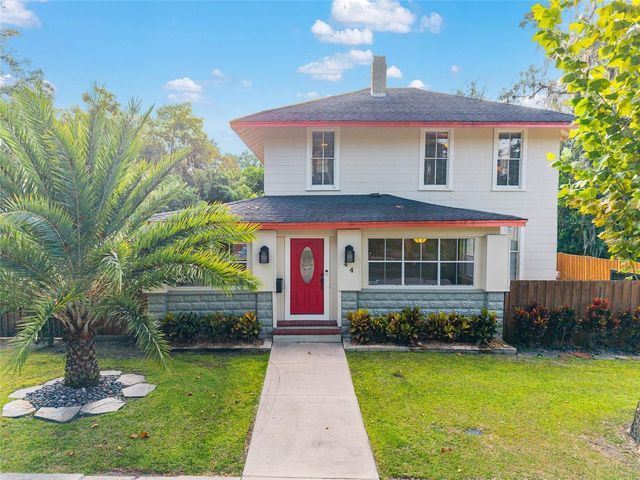 44 SE 9TH TERRACE, Ocala, FL 34471