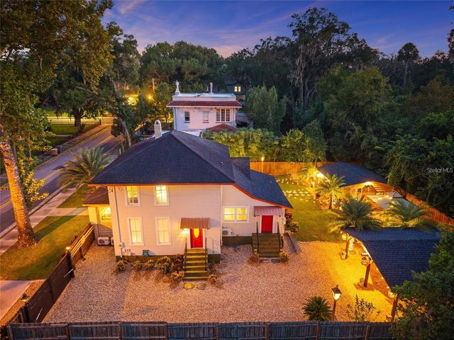 44 SE 9TH TERRACE, Ocala, FL 34471