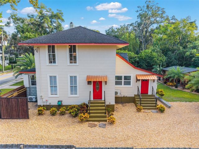 44 SE 9TH TERRACE, Ocala, FL 34471