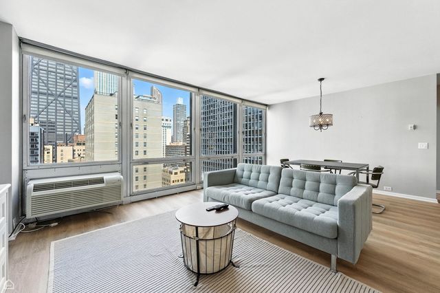 880 N Lake Shore Drive 17G, Chicago, IL 60611