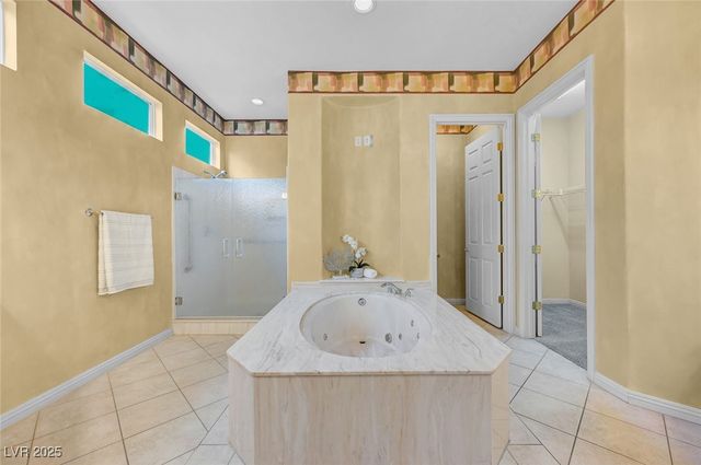 4636 Riva De Romanza Street, Las Vegas, NV 89135