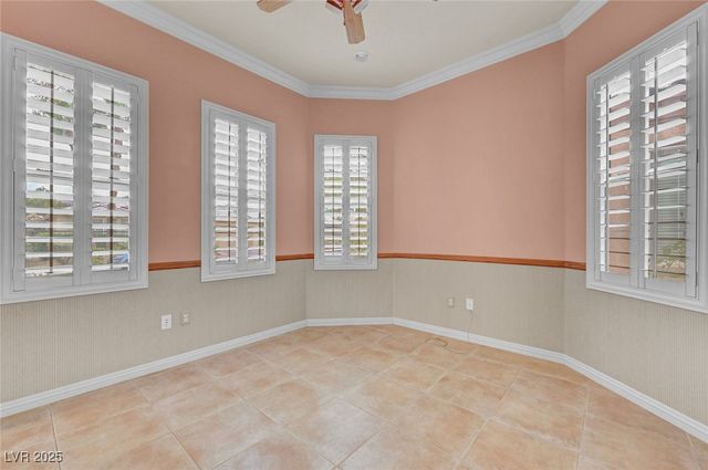 4636 Riva De Romanza Street, Las Vegas, NV 89135