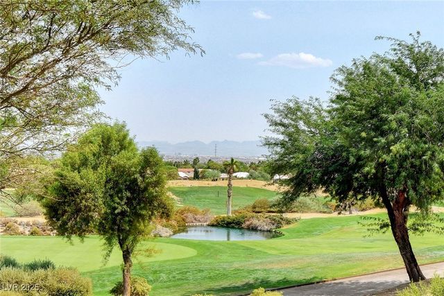 4636 Riva De Romanza Street, Las Vegas, NV 89135