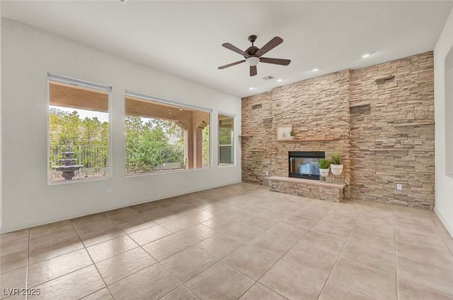 4636 Riva De Romanza Street, Las Vegas, NV 89135