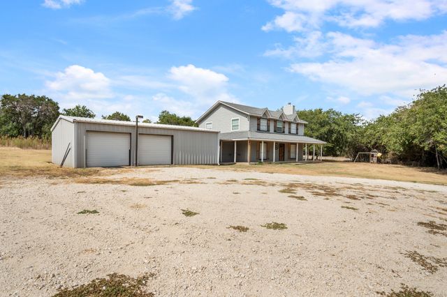 4600 Hunters Glen Court, Granbury, TX 76048