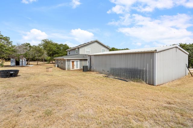 4600 Hunters Glen Court, Granbury, TX 76048