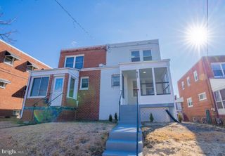 413 KENNEDY ST NE, Washington, DC 20011