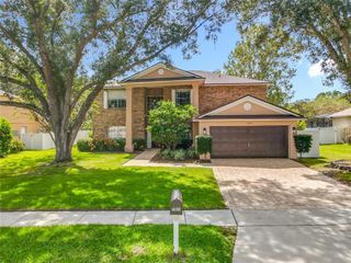 10604 SPRING BUCK TRAIL, Orlando, FL 32825